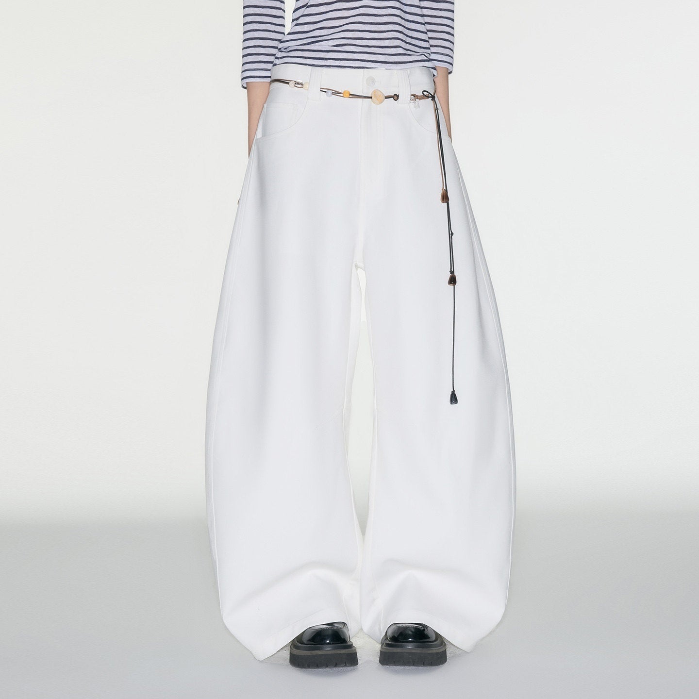 Luamoss_High_Waist_Minimalist_Pockets_Loose_Viscose_Cloud_White_For_Women_Wide_Leg_Pants_MISSTT