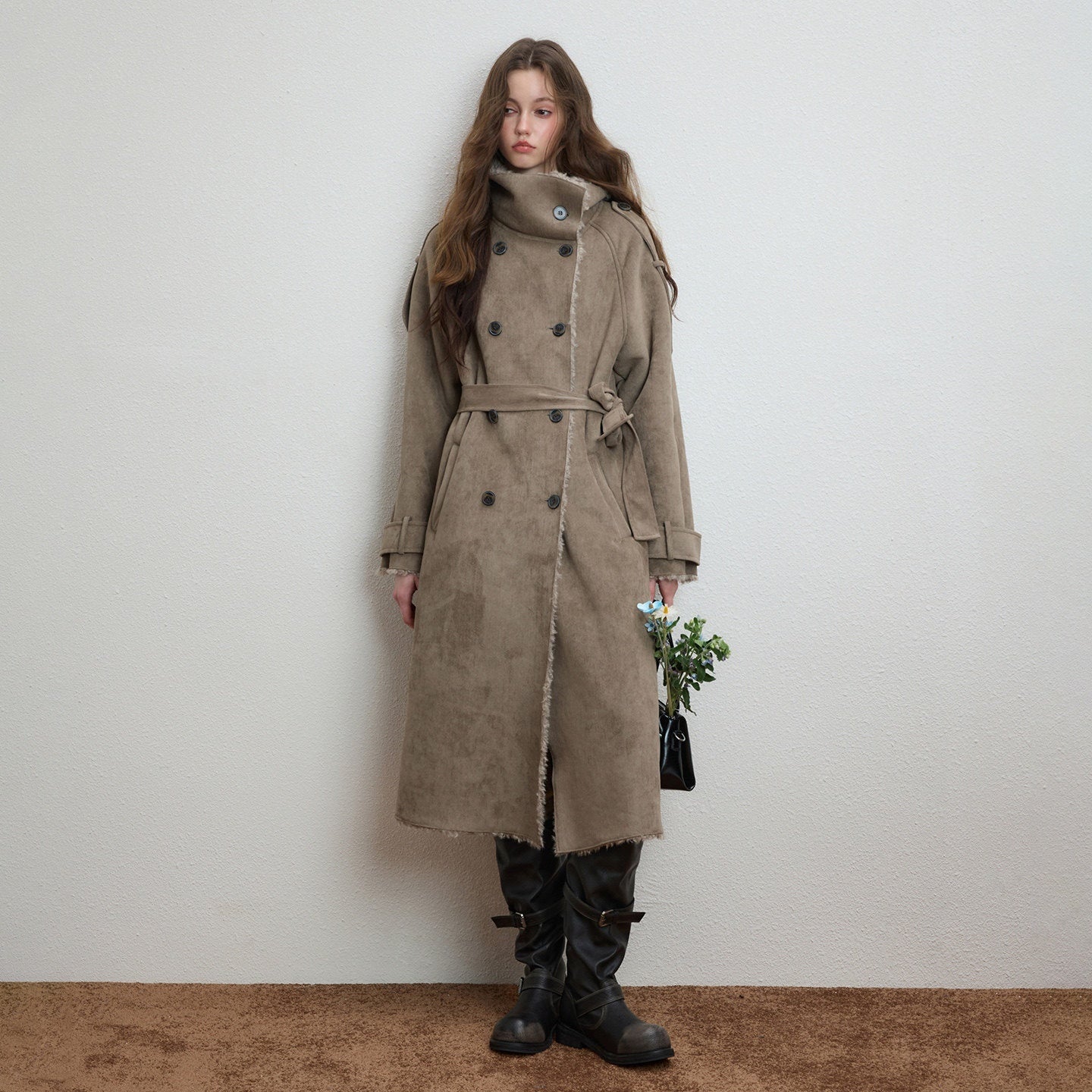Luamoss_Warm_Double_Breasted_High_Collar_Long_Relaxed_Casual_Women_Grey_Faux_Fur_Coats_MISSTT