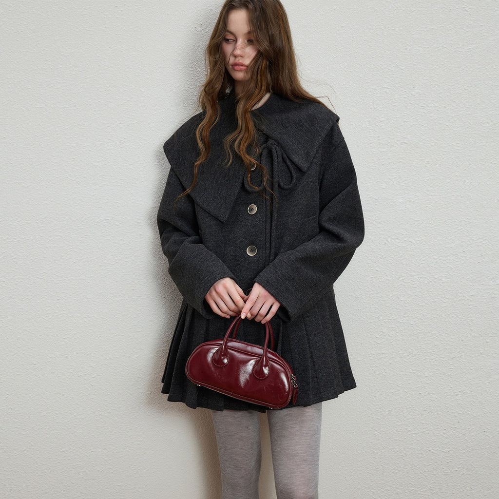 Luamoss_Wool_Blend_Casual_Loose_Midlength_Single_Button_Women_Deep_Space_Gray_Wool_Coats_MISSTT