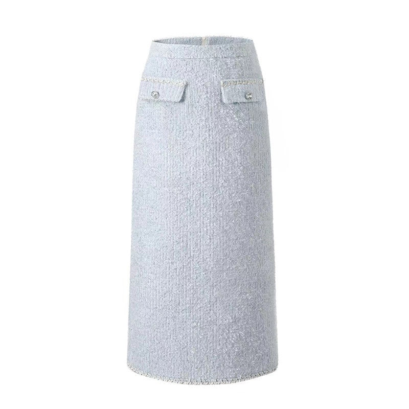 Luamoss_Youthful_Slim_Casual_Cropped_Top_And_Midi_Skirt_Age_18_To_25_Top_&_Skirt_Sets_MISSTT