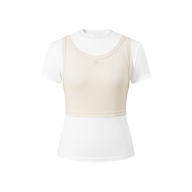 NAWSNOTAWEAR_Breathable_Lyocell_Slim_Minimalist_Commuter_Geometric_Short_Sleeve_T-Shirts_MISSTT