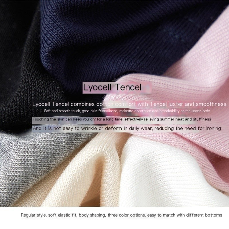 NAWSNOTAWEAR_Breathable_Lyocell_Slim_Minimalist_Commuter_Geometric_Short_Sleeve_T-Shirts_MISSTT