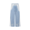 NAWSNOTAWEAR_Brushed_Cotton_Slim_Flare_Drawstring_Waist_Women_Ice_Mist_Blue_Sweatpants_MISSTT