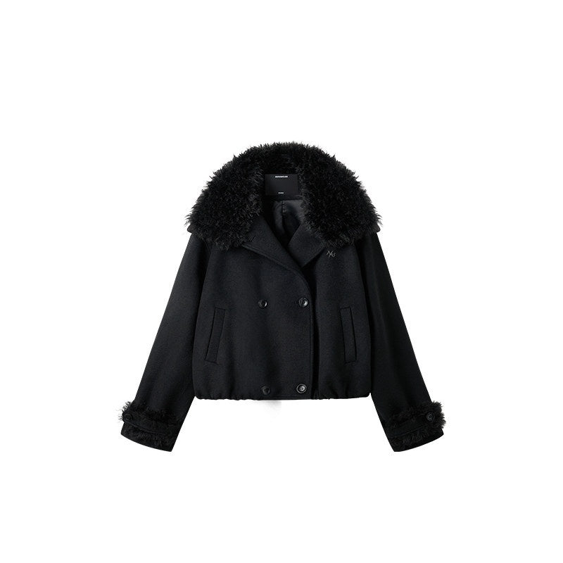 NAWSNOTAWEAR_Brushed_Wool_Blend_Relaxed_Double_Breasted_Commuter_Women_Wool_Coats_MISSTT