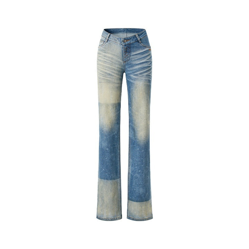 NAWSNOTAWEAR_Button_Fly_Vintage_Natural_Waist_Galaxy_Blue_Straight_Leg_Jeans_MISSTT