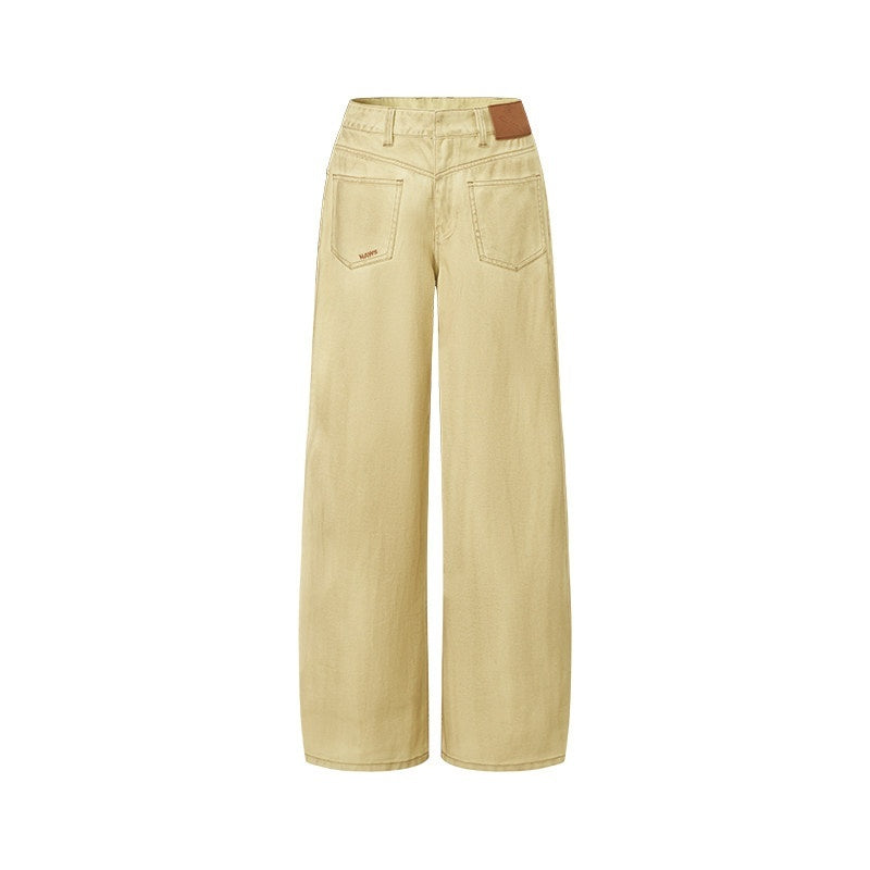 NAWSNOTAWEAR_Cheese_Yellow_Distressed_Micro_Stretch_Relaxed_Natural_Waist_Wide_Leg_Jeans_MISSTT