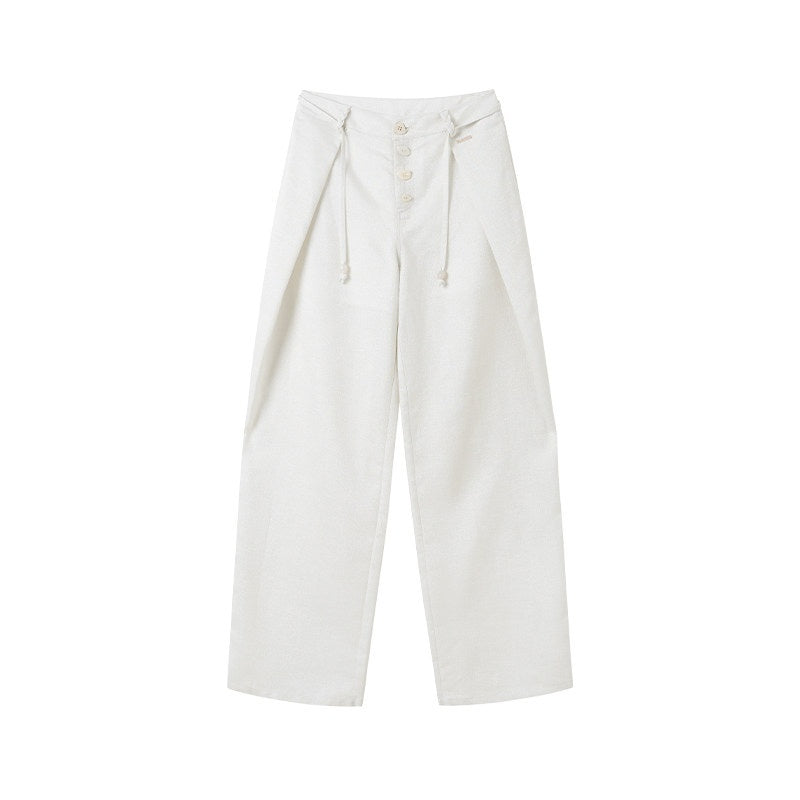 NAWSNOTAWEAR_Cloud_White_Low_Rise_Button_Fly_Casual_Non_Stretch_Retail_Women_Wide_Leg_Pants_MISSTT
