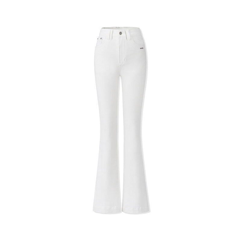 NAWSNOTAWEAR_Comfort_Stretch_Casual_Slim_Natural_Waist_Button_Denim_Flared_Jeans_MISSTT