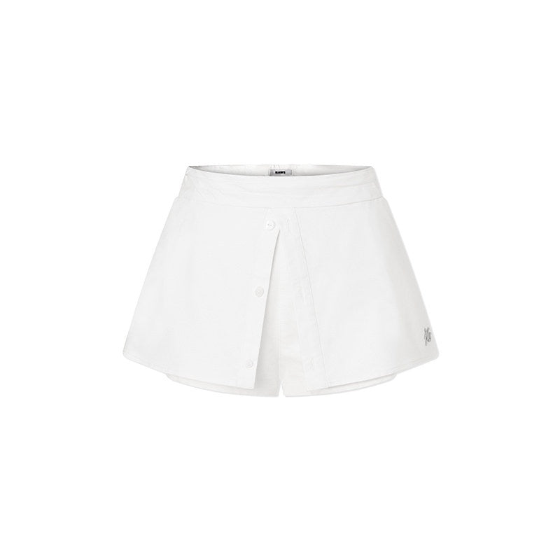 NAWSNOTAWEAR_Comfy_Mid_Waist_Loose_Fit_Denim_Casual_Women_Poly_Cotton_Mini_Skirts_MISSTT