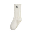 NAWSNOTAWEAR_Cozy_Thick_Minimalist_Solid_Mid_Calf_Women_Warm_Hosiery_Socks_MISSTT