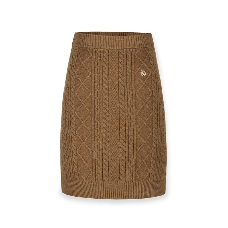 NAWSNOTAWEAR_Cozy_Wool_Blend_High_Waist_Pencil_Commuter_Casual_Women_Caramel_Midi_Skirts_MISSTT