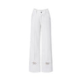 NAWSNOTAWEAR_Embroidered_Cotton_Natural_Waist_Zipper_Office_Unisex_Moon_White_Straight_Pants_MISSTT