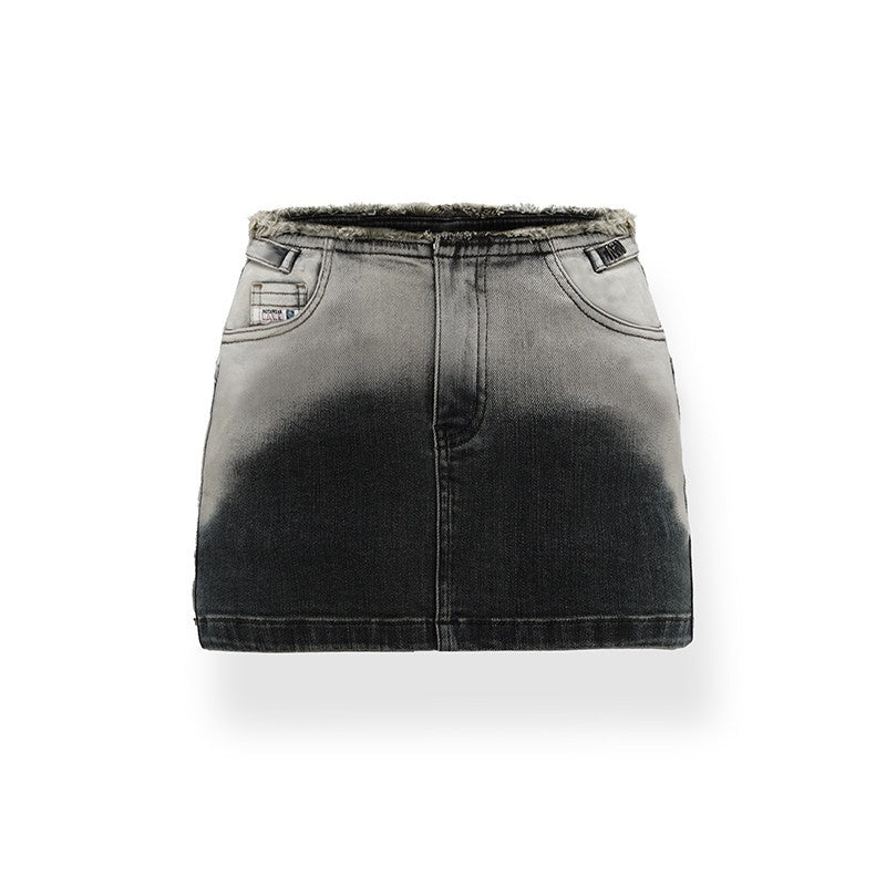 NAWSNOTAWEAR_Embroidered_Low_Waist_Slim_Fit_Washed_Stretch_Cotton_Office_Mini_Skirts_MISSTT