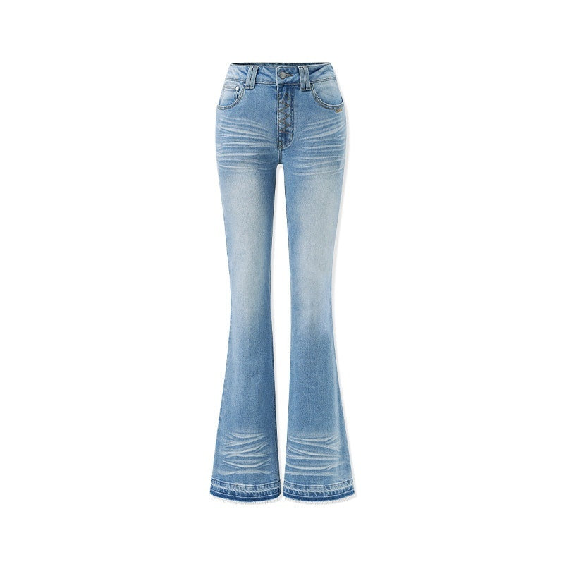 NAWSNOTAWEAR_Glacier_Blue_Slim_Fit_Stretch_Casual_Natural_Waist_Zip_Fly_Cotton_Flared_Jeans_MISSTT