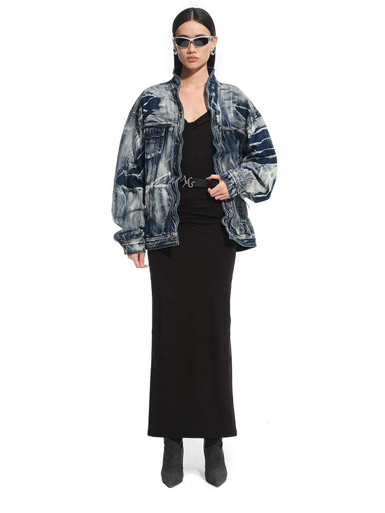 NAWSNOTAWEAR High Stretch Cotton Halter Slim Fit Casual Women Sleeveless Maxi Dresses