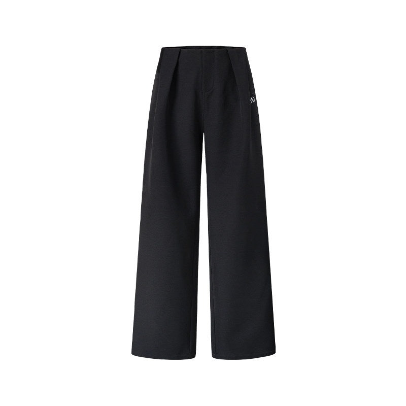 NAWSNOTAWEAR_High_Stretch_Polyester_Double_Pleat_Natural_Waist_Versatile_Women_Straight_Pants_MISSTT