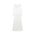 NAWSNOTAWEAR_High_Stretch_Tencel_V-neck_Flared_Long_Sleeve_Casual_Women_Lyocell_Maxi_Dresses_MISSTT