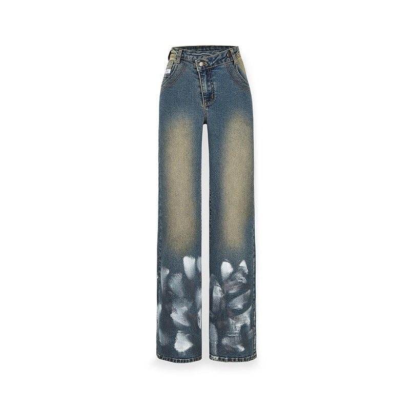 NAWSNOTAWEAR_High_Stretch_Vintage_Low_Rise_Zip_Fly_Women_Symphony_Blue_Straight_Leg_Jeans_MISSTT