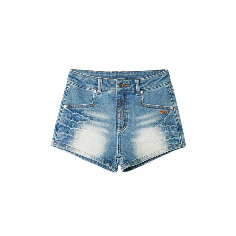 NAWSNOTAWEAR_High_Stretch_Washed_Equestrian_Slim_Natural_Waist_Mineral_Blue_Denim_Shorts_MISSTT