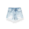 NAWSNOTAWEAR_High_Waist_Ripped_Asymmetrical_Slim_Light_Wash_Women_Zipper_Fly_Denim_Shorts_MISSTT