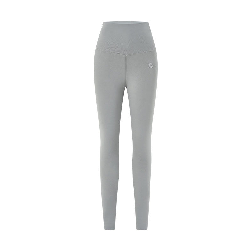 NAWSNOTAWEAR_High_Waist_Slim_Fit_Commuter_Workwear_Nylon_Spandex_Classic_Black_Leggings_MISSTT