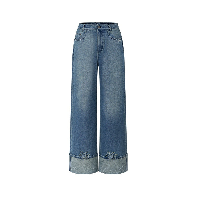 NAWSNOTAWEAR_High_Waist_Zip_Fly_Casual_Loose_Fit_Women_Bristol_Blue_Wide_Leg_Jeans_MISSTT
