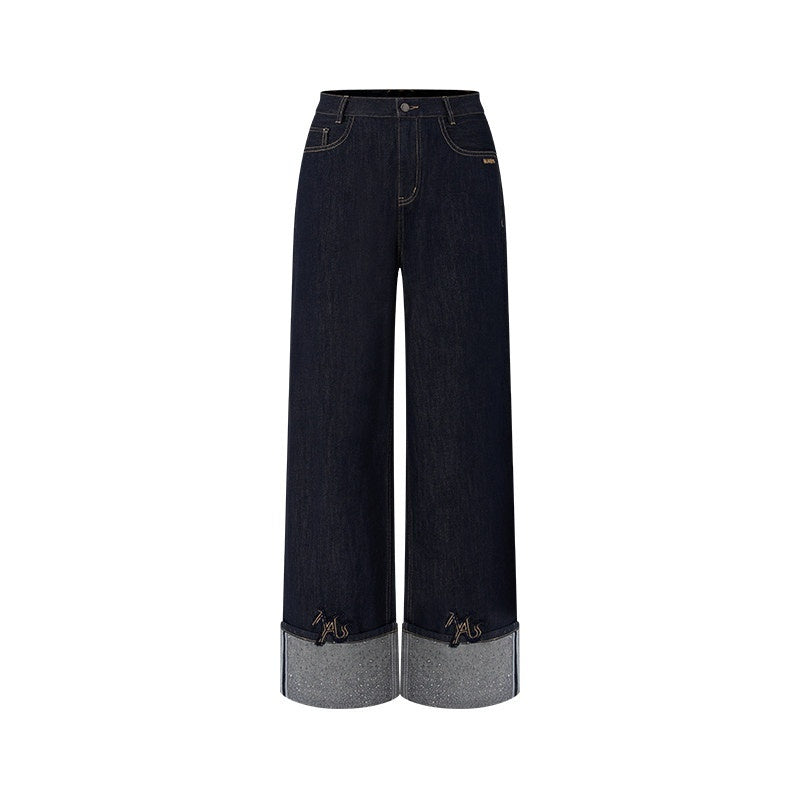 NAWSNOTAWEAR_High_Waist_Zip_Fly_Casual_Loose_Fit_Women_Bristol_Blue_Wide_Leg_Jeans_MISSTT
