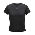 NAWSNOTAWEAR_Lightweight_Nylon_Slim_Fit_Crew_Neck_Women_Solid_Short_Sleeve_T-Shirts_MISSTT