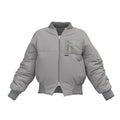 NAWSNOTAWEAR_Lightweight_Nylon_Zip_Front_Relaxed_Fit_Commuter_Cropped_Pocketed_Bomber_Jackets_MISSTT