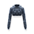 NAWSNOTAWEAR_Lightweight_Polyester_Hooded_Long_Sleeve_Women_Midnight_Gray_Top_&_Pants_Sets_MISSTT