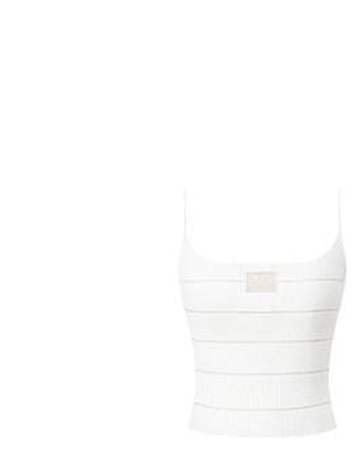 NAWSNOTAWEAR Lightweight Striped Casual Slim Short Outerwear For Women Breathable Camisoles