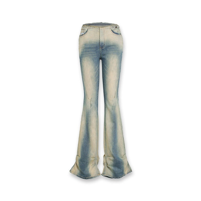 NAWSNOTAWEAR_Low_Rise_Micro_Stretch_Slim_Fit_Washed_Women_Spectrum_Blue_Flared_Jeans_MISSTT
