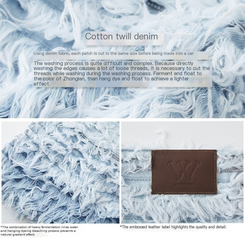 NAWSNOTAWEAR_Low_Waist_Patchwork_Cotton_Aline_Commuter_Short_Glacier_Blue_Mini_Skirts_MISSTT