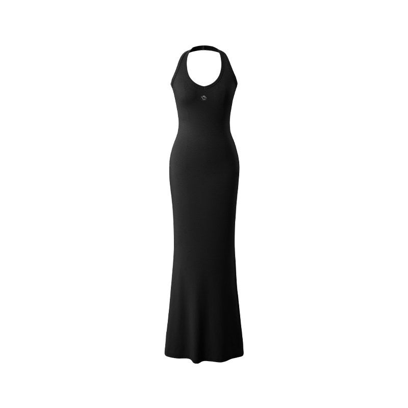 NAWSNOTAWEAR_Modal_Blend_V-neck_Spaghetti_Strap_Bodycon_Casual_For_Women_Maxi_Dresses_MISSTT