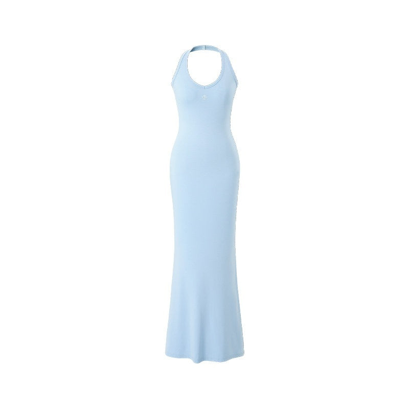 NAWSNOTAWEAR_Modal_Blend_V-neck_Spaghetti_Strap_Bodycon_Casual_For_Women_Maxi_Dresses_MISSTT