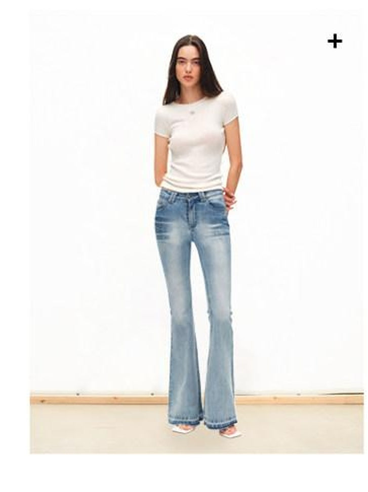 NAWSNOTAWEAR Moisture Wicking Slim Fit Wool Blend Collar Women Office Short Sleeve T-Shirts
