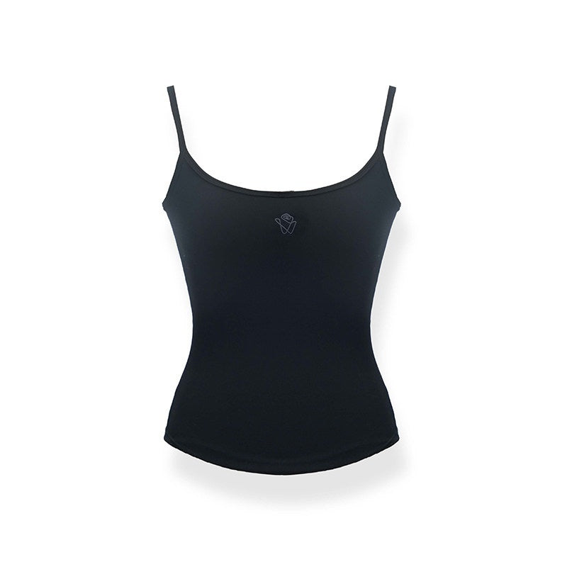 NAWSNOTAWEAR_Nylon_Spandex_Stretch_Lightweight_Workwear_Slim_Fit_For_Women_Seamless_Camisoles_MISSTT