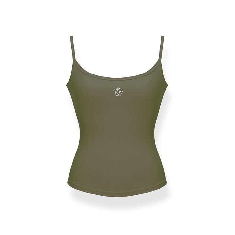 NAWSNOTAWEAR_Nylon_Spandex_Stretch_Lightweight_Workwear_Slim_Fit_For_Women_Seamless_Camisoles_MISSTT