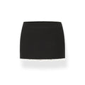NAWSNOTAWEAR_Polyester_Black_Two_Piece_Chic_Crop_Top_Pencil_Skirt_Women_Top_&_Skirt_Sets_MISSTT