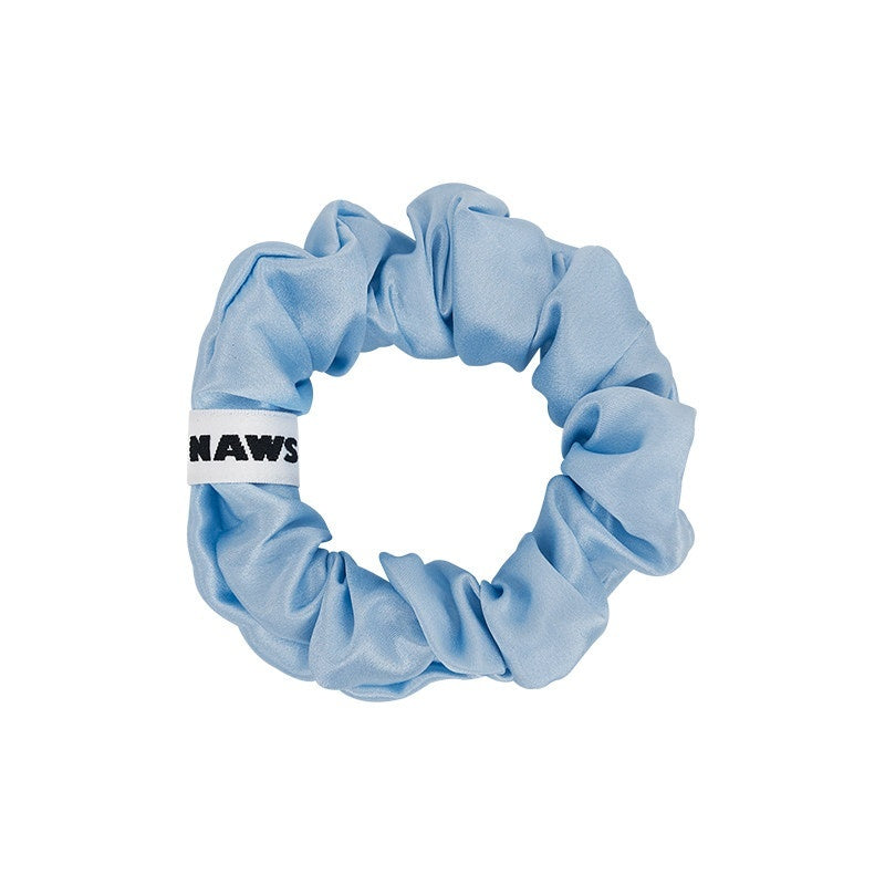 NAWSNOTAWEAR_Premium_Mall_Quality_Vintage_Royal_Ice_Silk_Scrunchie_For_Women_Hair_Accessories_MISSTT