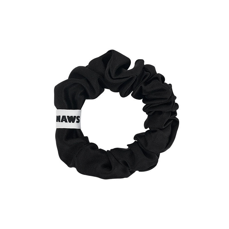 NAWSNOTAWEAR_Premium_Mall_Quality_Vintage_Royal_Ice_Silk_Scrunchie_For_Women_Hair_Accessories_MISSTT
