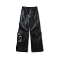 NAWSNOTAWEAR_Pu_Faux_Leather_Punk_Natural_Waist_Straight_Hem_Women_Black_Wide_Leg_Pants_MISSTT