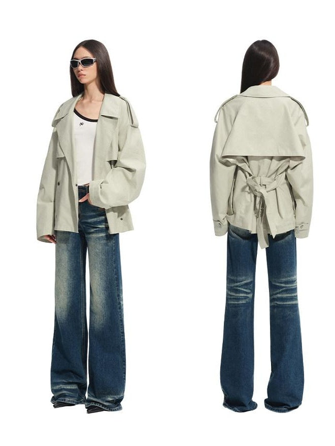 NAWSNOTAWEAR Slim Fit Nylon Blend Crew Neck Office Women Long Sleeve T-Shirts