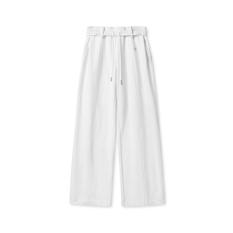 NAWSNOTAWEAR_Soft_100%_Cotton_Washed_Low_Rise_Elastic_Waist_Loose_Fit_Women_Casual_Sweatpants_MISSTT