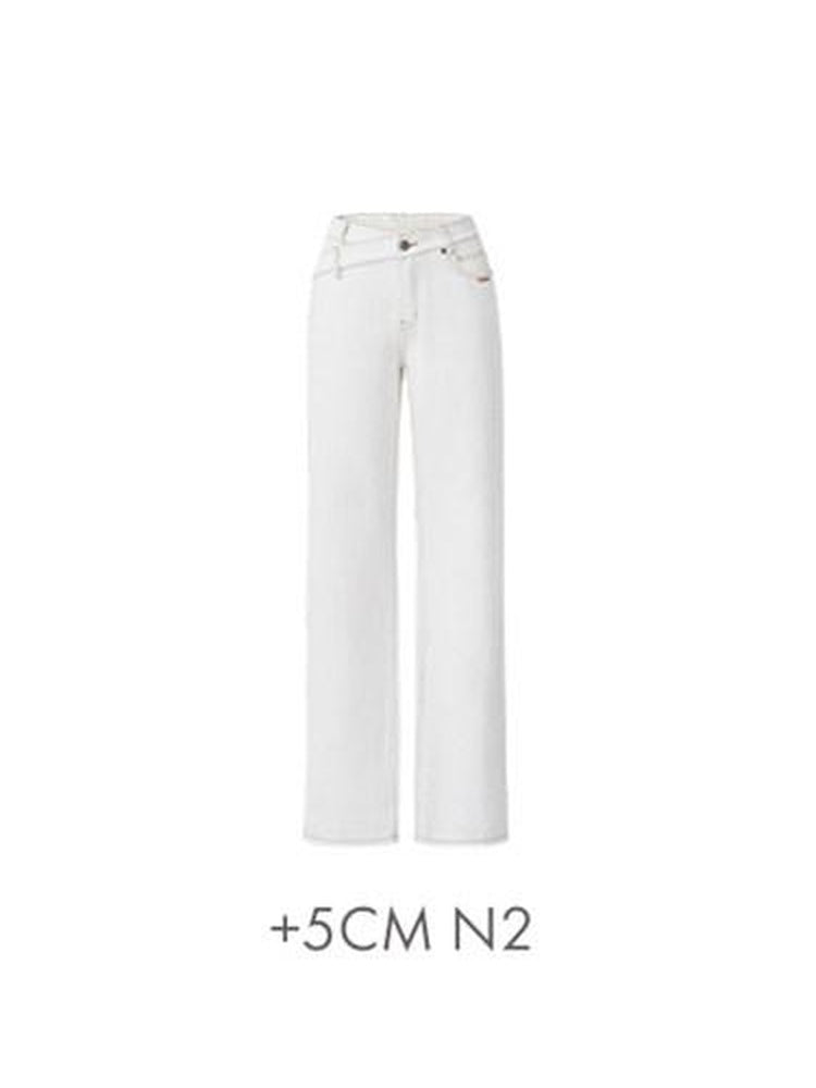 NAWSNOTAWEAR Soft 90 Wool 10 Cashmere Slim Casual Buttoned Round Neck Women Knit Cardigans