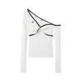 NAWSNOTAWEAR_Soft_Breathable_Twist_Slim_Fit_Casual_Boat_Neck_Knit_Long_Sleeve_T-Shirts_MISSTT