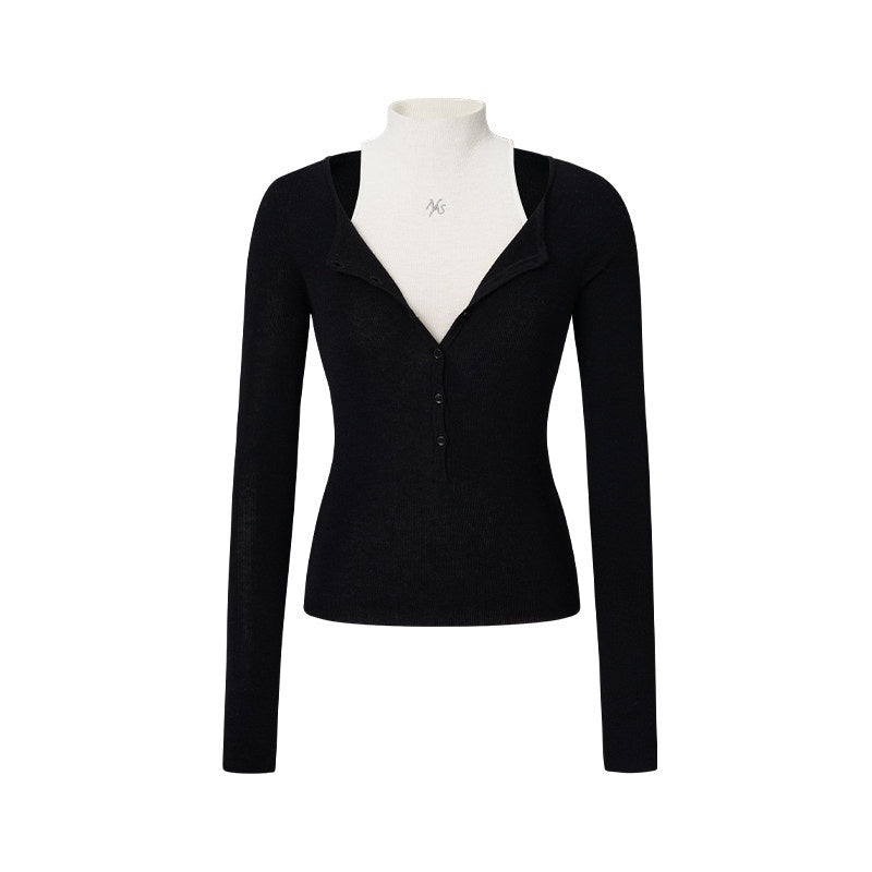NAWSNOTAWEAR_Soft_Cotton_Blend_Pullover_Regular_Fit_Long_Sleeve_Women_Knitwear_Cardigans_MISSTT