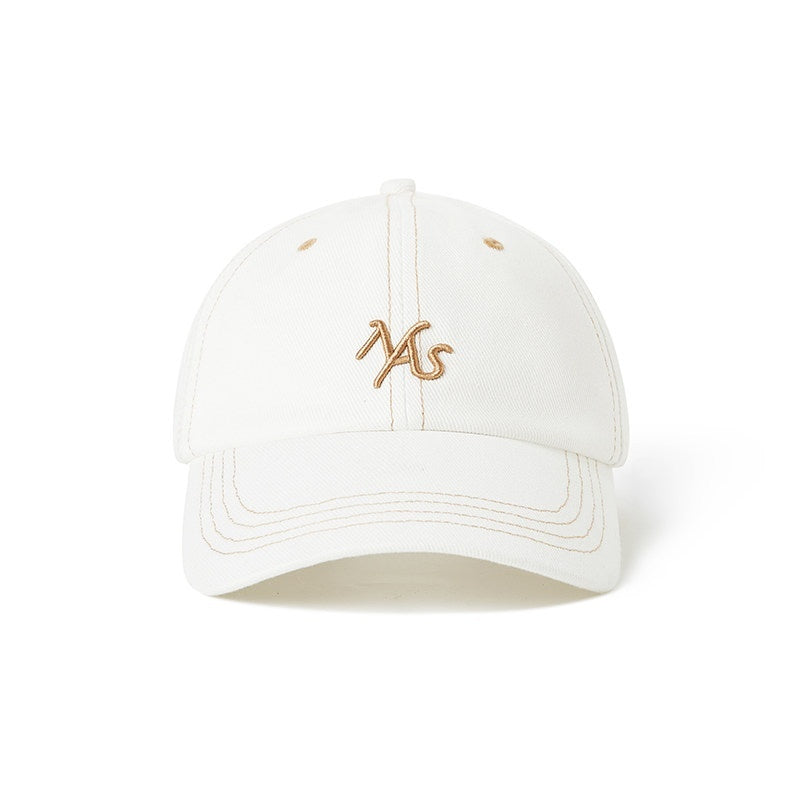 NAWSNOTAWEAR_Soft_Cotton_Letter_Embroidered_Fashion_Casual_Round_Top_Curved_Brim_Unisex_Caps_MISSTT