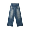 NAWSNOTAWEAR_Soft_Cotton_Natural_Waist_Vintage_Zip_Fly_Women_Blue_Wide_Leg_Jeans_MISSTT