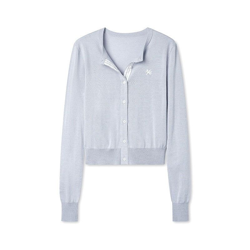 NAWSNOTAWEAR_Soft_Lambswool_Blend_Oversized_Commuter_Button_Long_Sleeve_Women_Knit_Cardigans_MISSTT